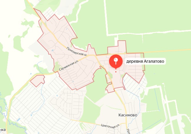 Агалатово купить щебень агалатово