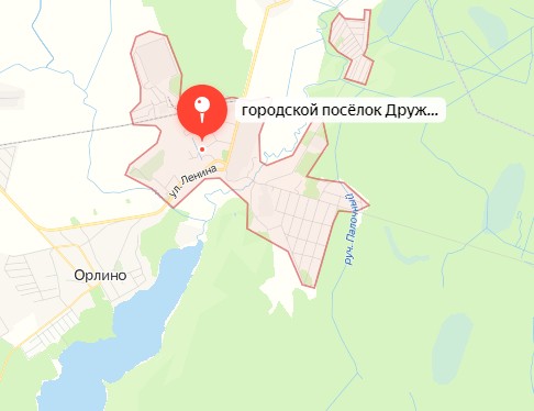Дружная Горка купить щебень дружная горка