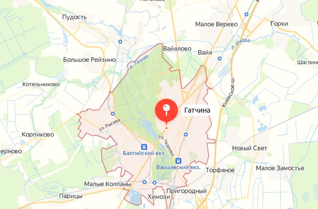 Гатчина купить щебень гатчина
