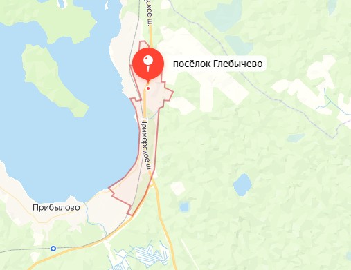 посёлок Глебычево купить щебень глебычево