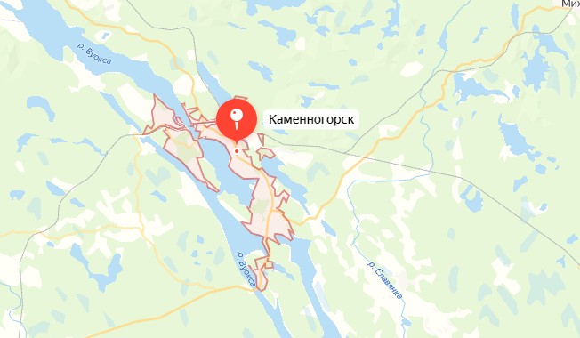 посёлок Каменногорск купить щебень каменногорск