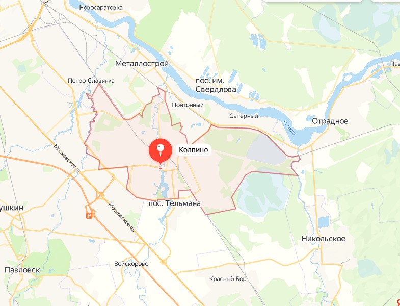 Колпино купить щебень в колпино