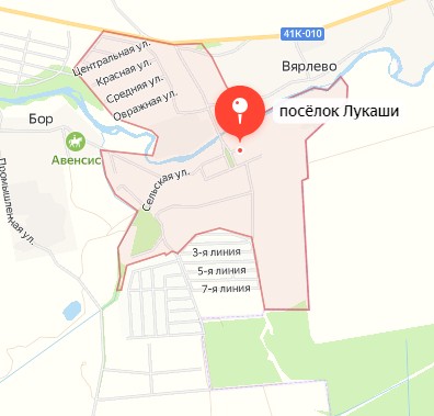 Лукаши купить щебень лукаши