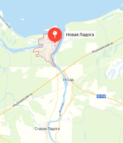 Новая Ладога купить щебень новая ладога