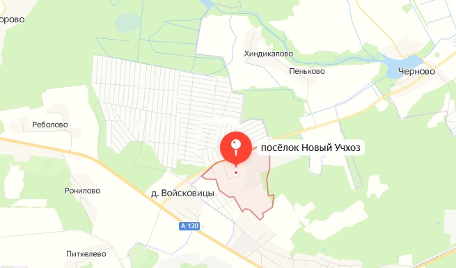 Новый Учхоз купить щебень новый учхоз