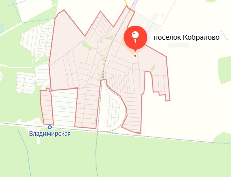 посёлок Кобралово купить щебень поселок кобралово