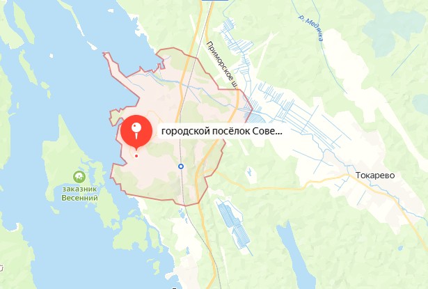 посёлок Советский купить щебень поселок советский