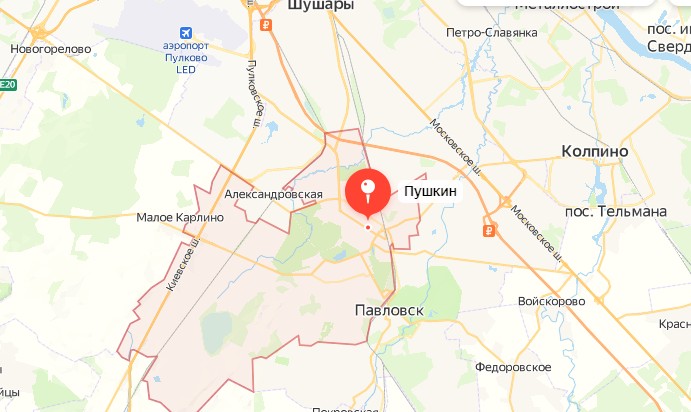 Пушкин щебень пушкин
