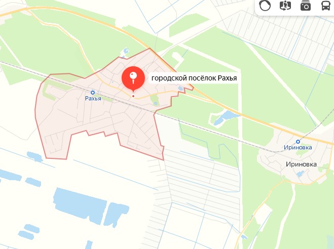 Рахья купить щебень рахья