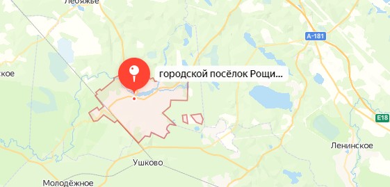 Рощино купить щебень рощино