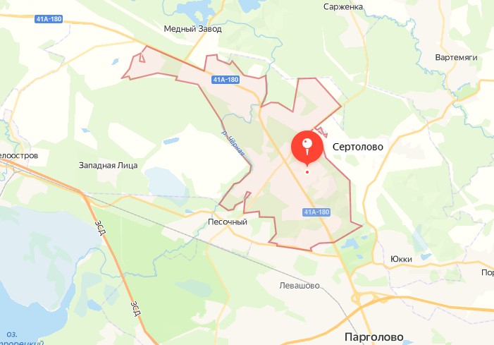 Сертолово купить щебень сертолово