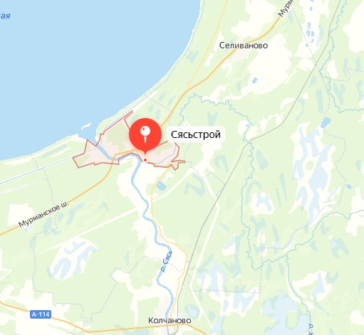 Сясьстрой купить щебень сясьстрой