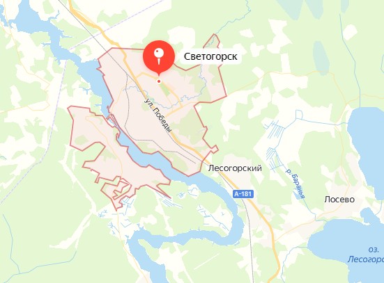 Светогорск купить щебень светогорск