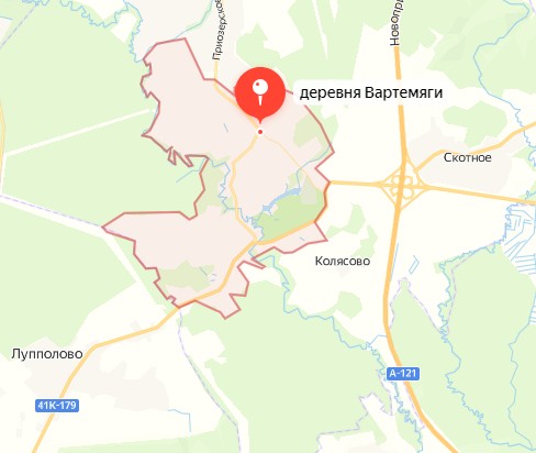Вартемяги купить щебень вартемяги