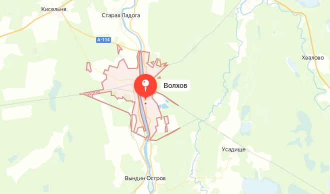Волхов купить щебень волхов