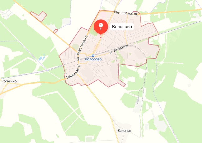 Волосово купить щебень волосово