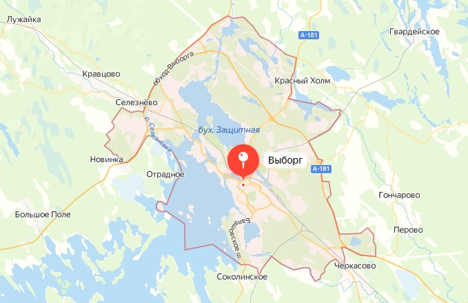 Выборг купить щебень выборг