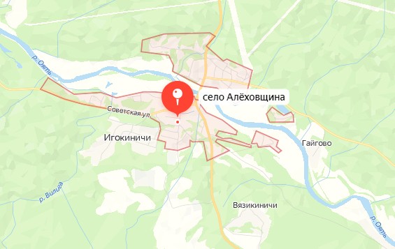 Алёховщина купить щебень алеховщина