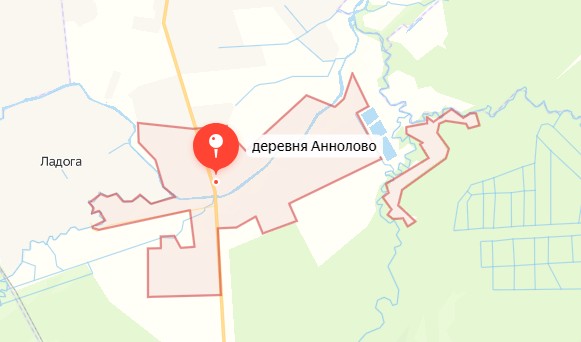 Аннолово купить щебень аннолово