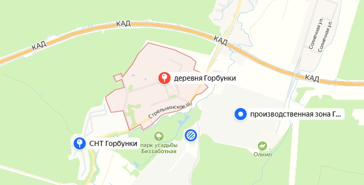 Горбунки купить щебень горбунки