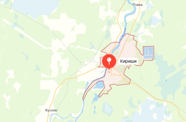 Кириши купить щебень кириши