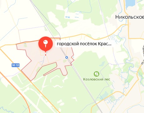 купить щебень красный бор