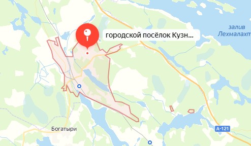 Кузнечное купить щебень кузнечное