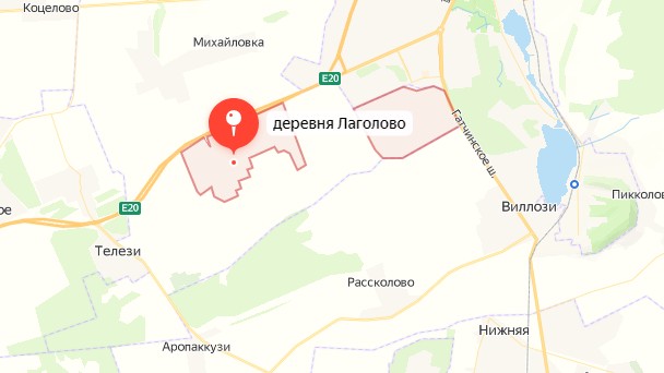 Лаголово купить щебень лаголово