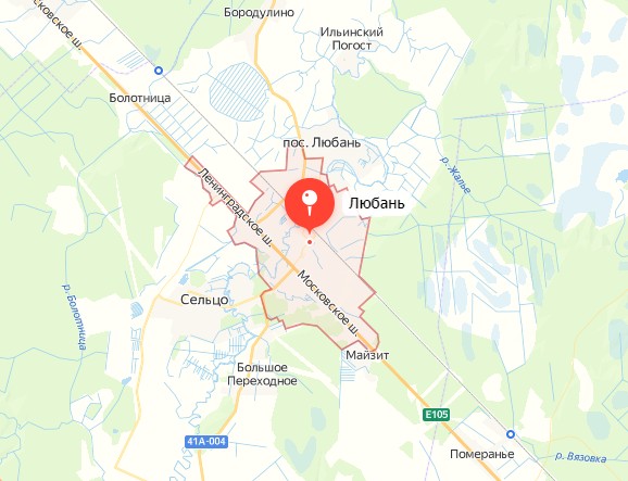 Любань купить щебень любань