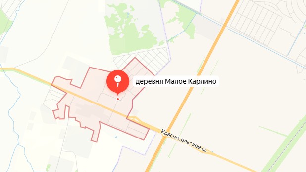 Малое Карлино купить щебень малое карлино