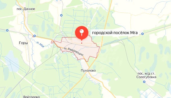 Мга купить щебень мга
