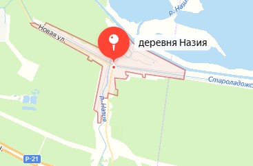 Назия купить щебень назия