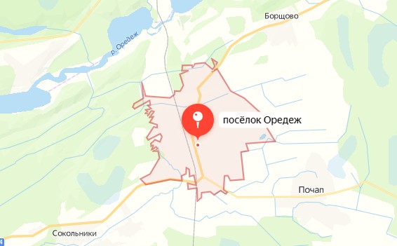 Оредеж купить щебень оредеж