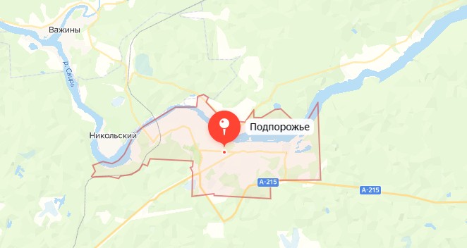 Подпорожье купить щебень подпорожье