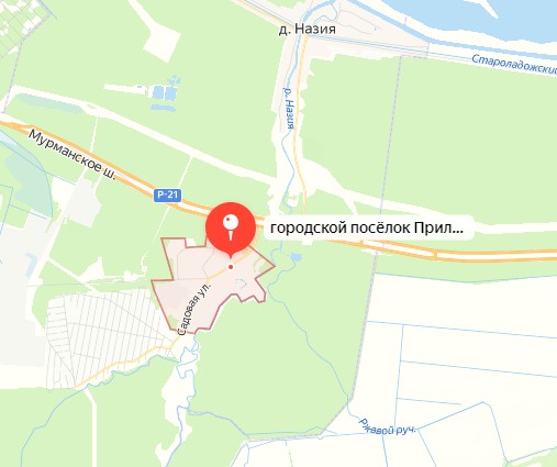 Приладожский купить щебень приладожский
