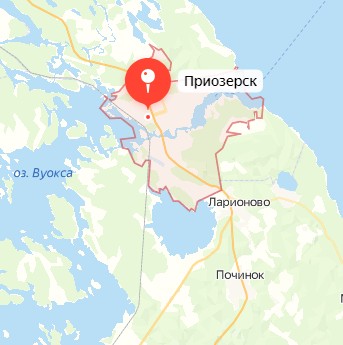 Приозерск купить щебень приозерск
