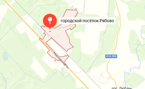 Рябово купить щебень рябово