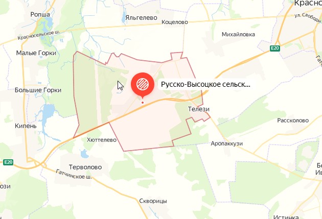 Русско-Высоцкое купить щебень русско-высоцкое