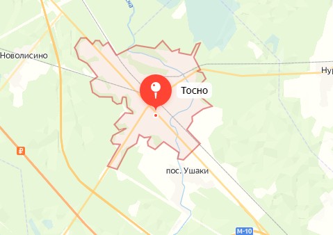 Тосно купить щебень тосно