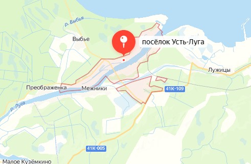 Усть-Луга купить щебень усть-луга
