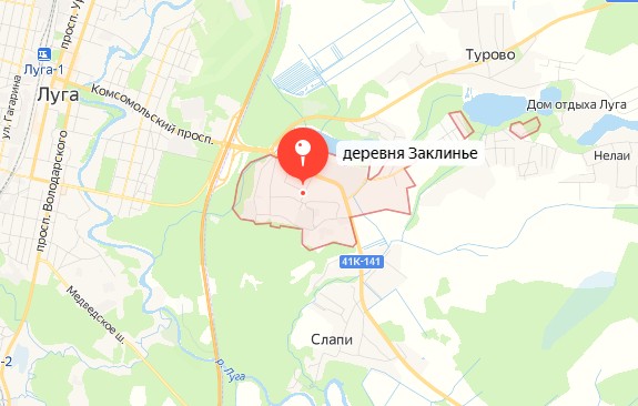 Заклинье купить щебень заклинье